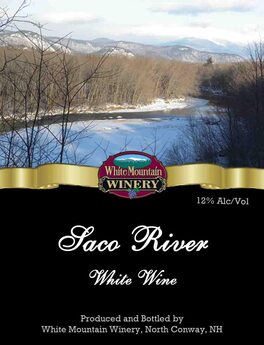 Saco River