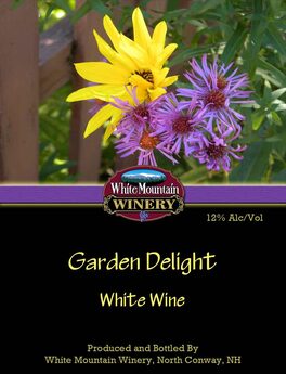 Garden Delight