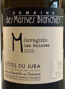 Les Molates