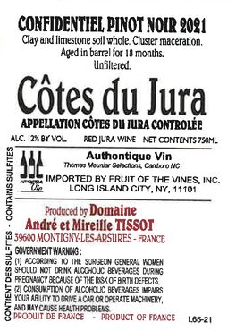 Confidentiel