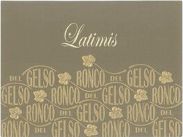 Ronco Del Gelso Latimis