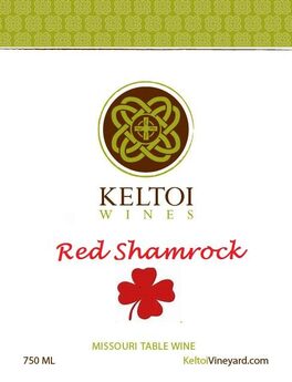Red Shamrock