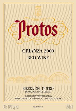 Crianza