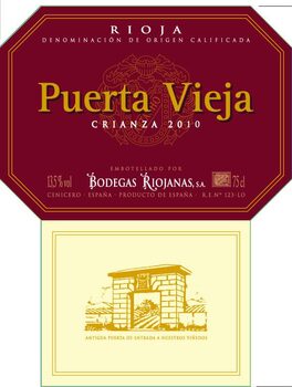 Bodegas Riojanas