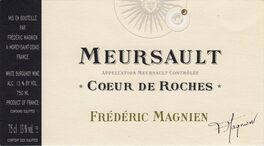 Coeur De Roches