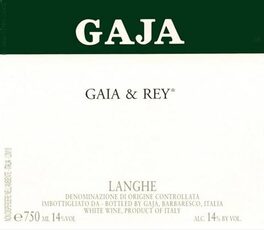 Gaia & Rey