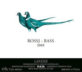 Rossj - Bass