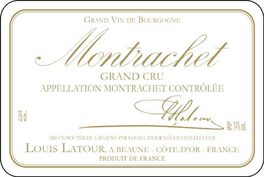 Montrachet
