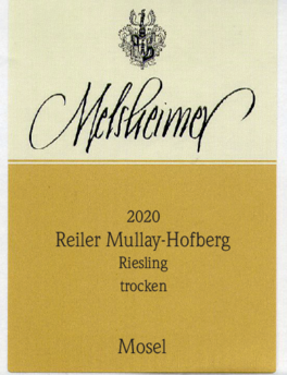 Reiler Mullay-Hofberg