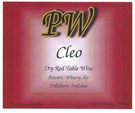 Cleo