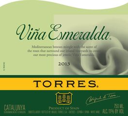 Vina Esmeralda