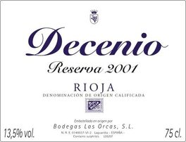 Decenio