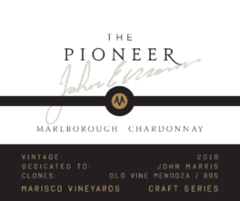 The Pioneer