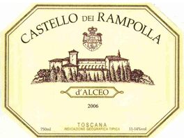 Vigna D'aleco