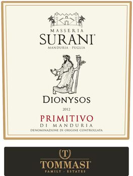 Dionysos