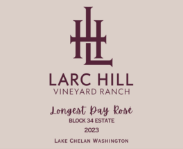 Longest Day Rosé
