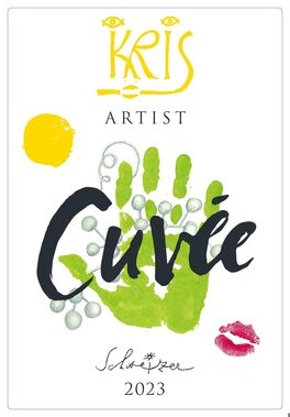 Artist Cuvee