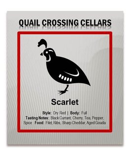 Scarlet