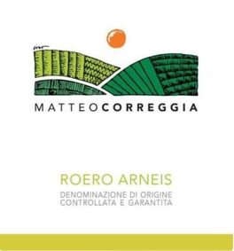 Roero Arneis