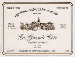 La Grande Cote