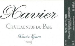 Xavier