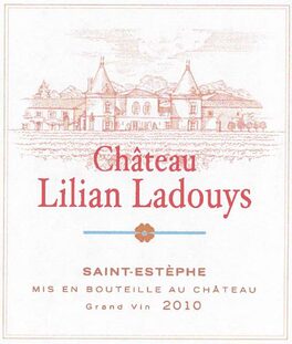Château Lilian Ladouys