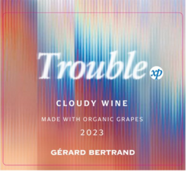 Trouble Xp
