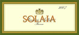 Solaia