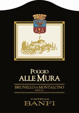 Poggio Alle Mura
