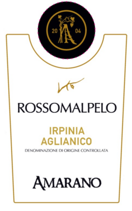 Rossomalpelo