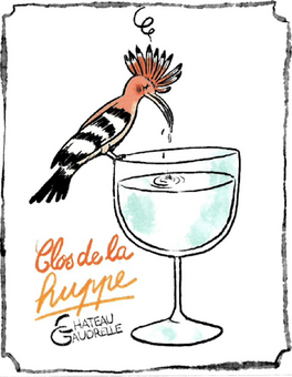 Clos De La Huppe