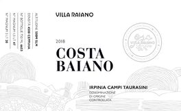 Costa Baiano