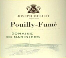 Domaine Des Mariniers