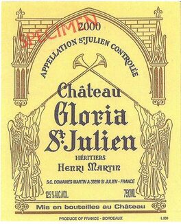 Gloria St Julien