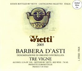 Tre Vigne