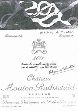 Lumière de Mouton