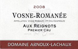 Aux Reignots