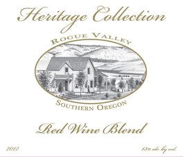 Heritage Collection