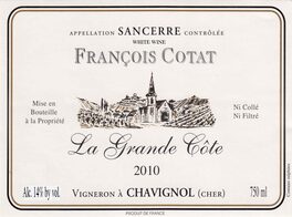 La Grande Cote