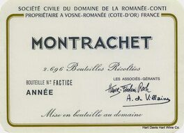Montrachet