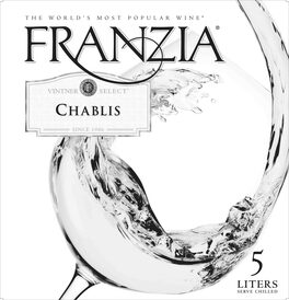 American Select Chablis