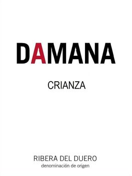 Damana Crianza