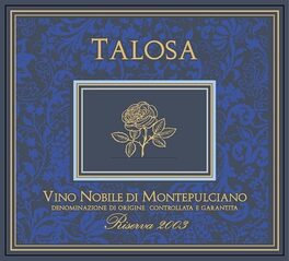 Talosa