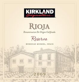 Reserva