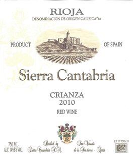 Crianza