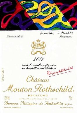 Lumière E Mouton Rougement