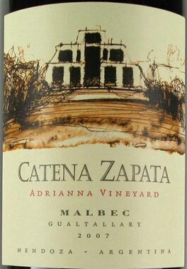 Adrianna Vineyard