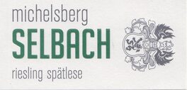 Piesporter Michelsberg Riesling Spätlese