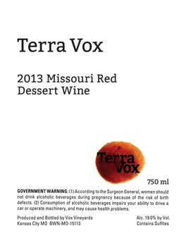 Dessert Wine