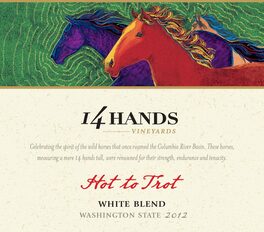 Hot To Trot - Vintage Select